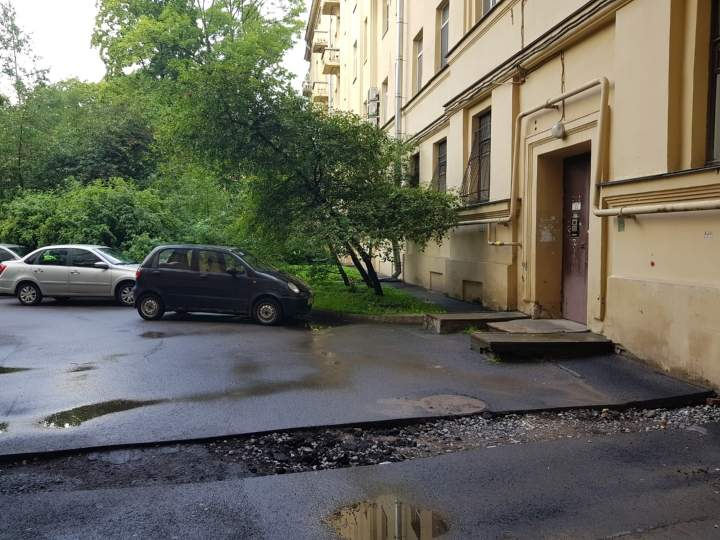 Продам офис 188.6 м.кв.