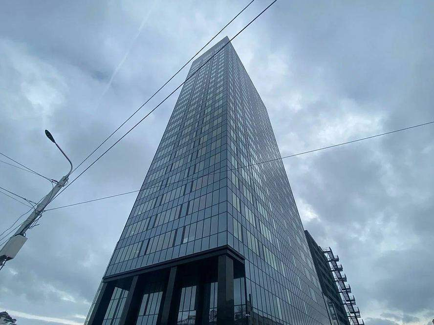 Продам офис 74 м.кв.