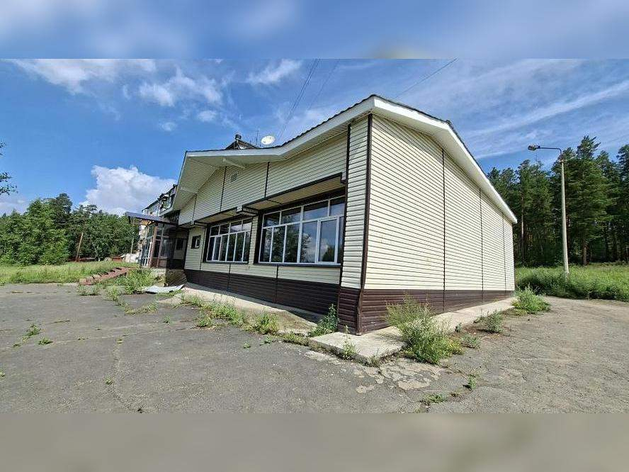 Продам магазин 488.5 м.кв.