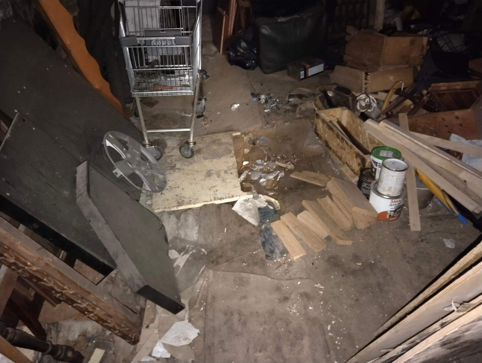 Продам офис 41.6 м.кв.