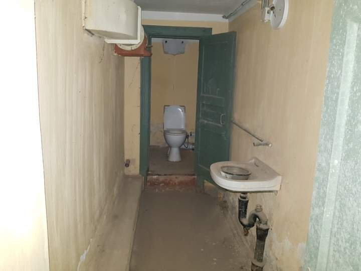 Продам офис 188.6 м.кв.