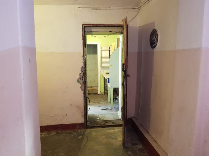 Продам офис 17.3 м.кв.