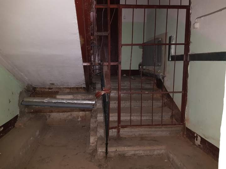 Продам офис 188.6 м.кв.
