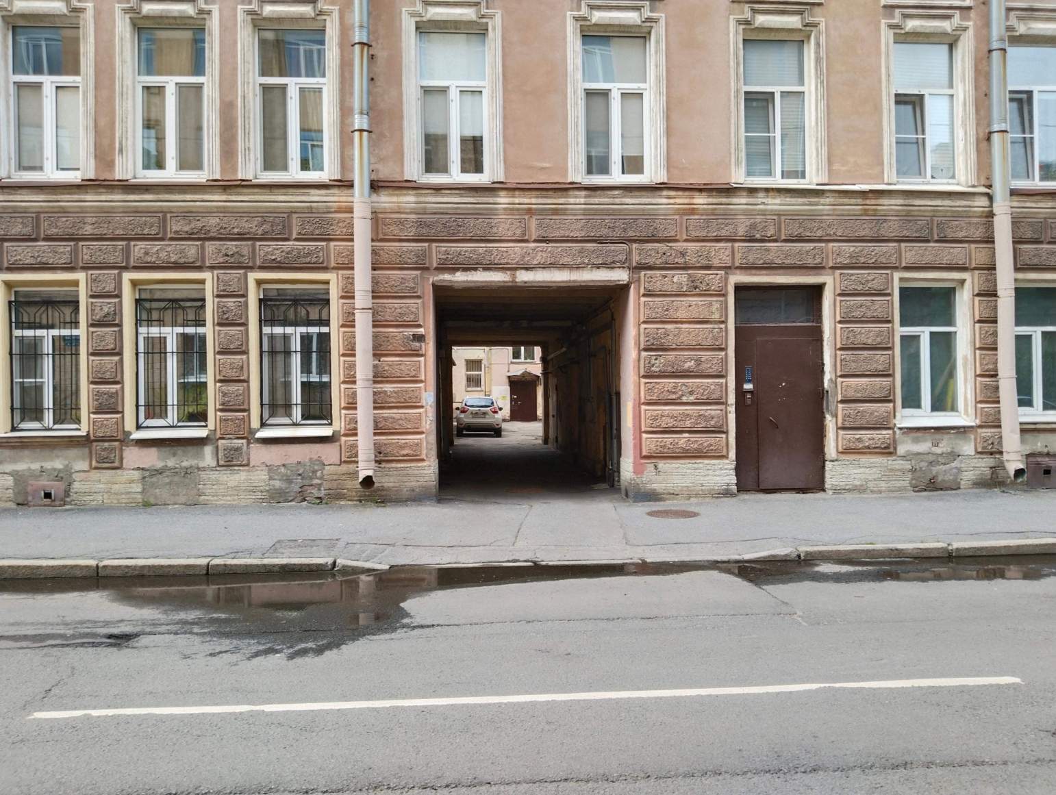Продам офис 41.6 м.кв.