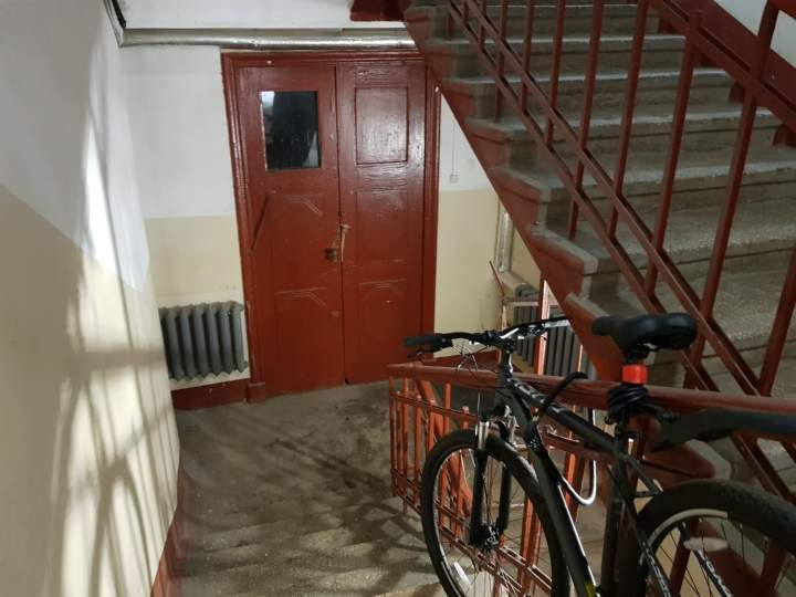 Продам офис 188.6 м.кв.