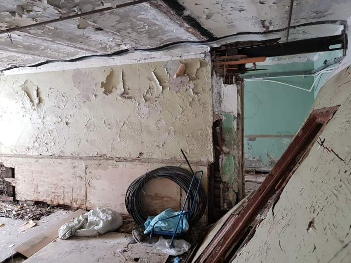 Продам офис 65.5 м.кв.