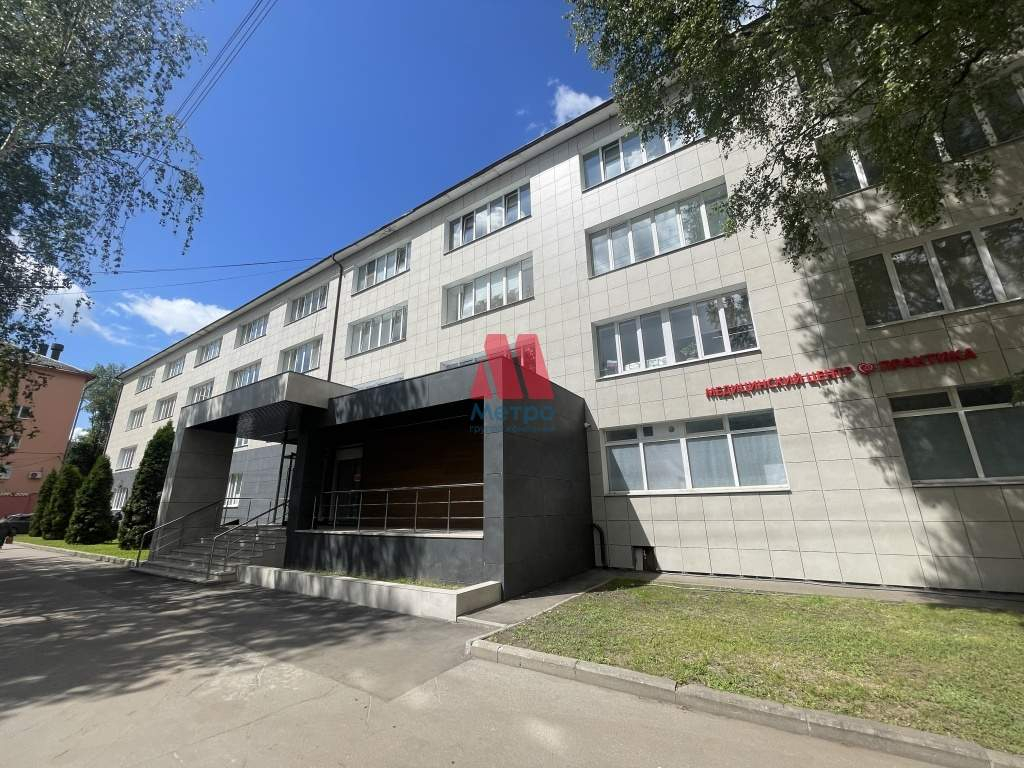 Сдам в аренду офис 14 м.кв.
