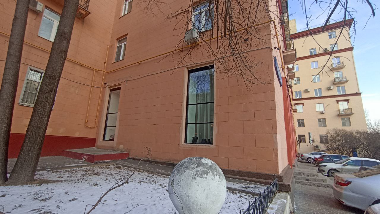 Продам помещение свободного назначения 126.7 м.кв.
