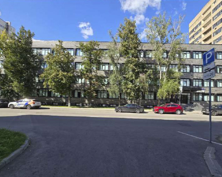 Продам помещение свободного назначения 10270 м.кв.