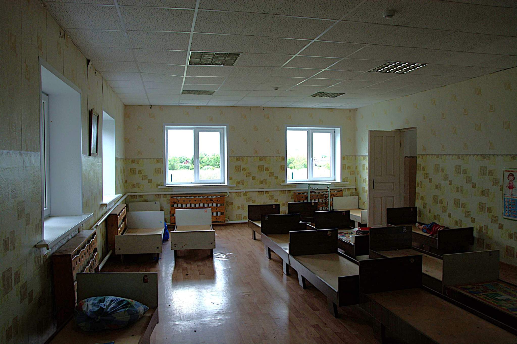 Продам торговое помещение 469.1 м.кв.