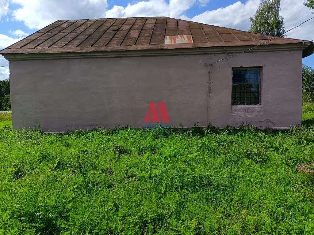 Продам магазин 109.6 м.кв.