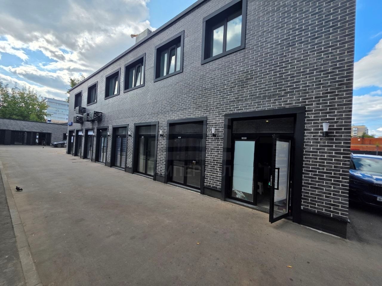 Продам помещение свободного назначения 13 м.кв.