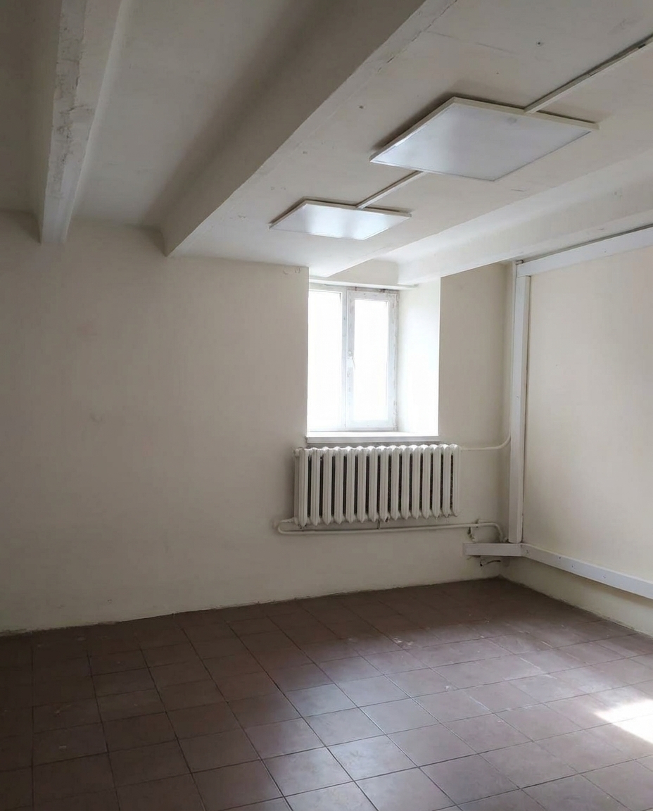 Продам помещение свободного назначения 105.2 м.кв.