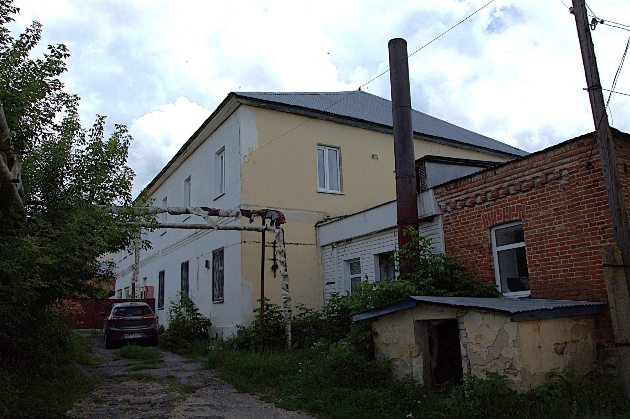 Продам офис 580.8 м.кв.