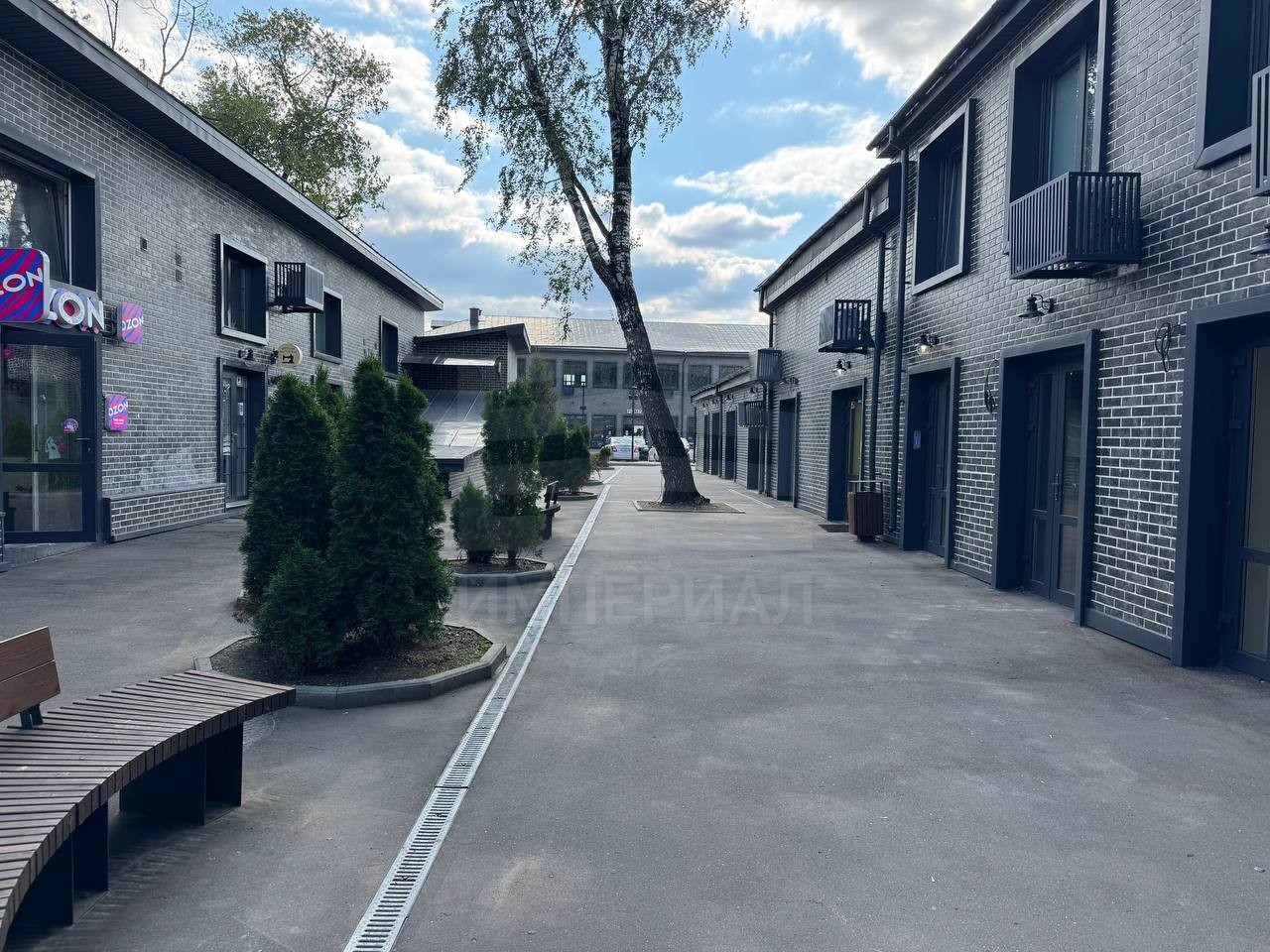 Продам помещение свободного назначения 17.8 м.кв.