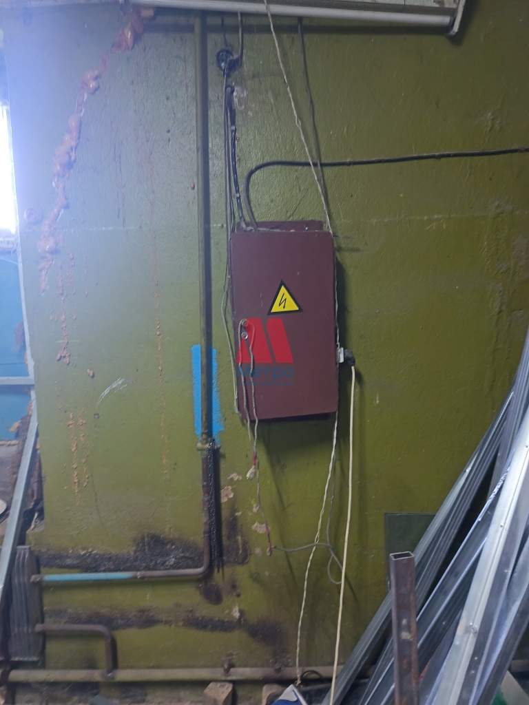 Продам магазин 109.6 м.кв.
