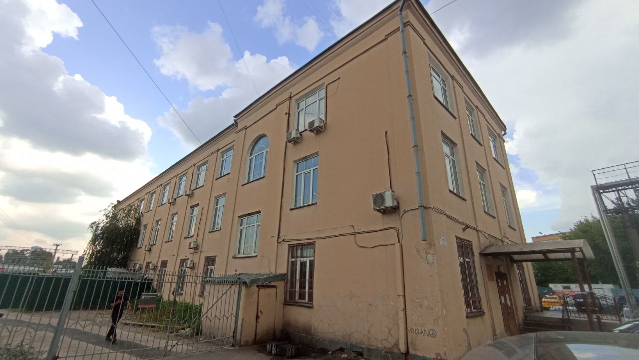 Продам помещение свободного назначения 1259.3 м.кв.