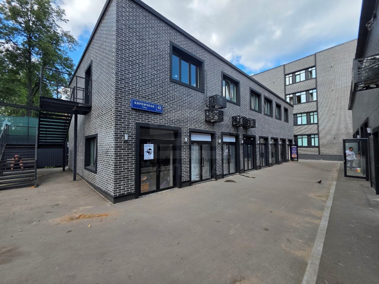 Продам помещение свободного назначения 11.1 м.кв.