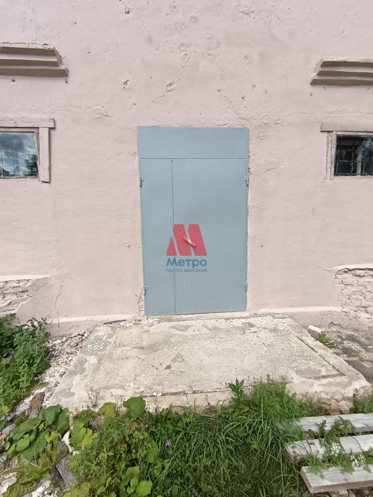 Продам магазин 109.6 м.кв.