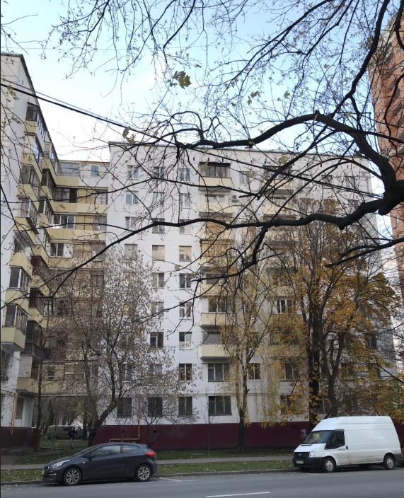 Продам помещение свободного назначения 105.2 м.кв.