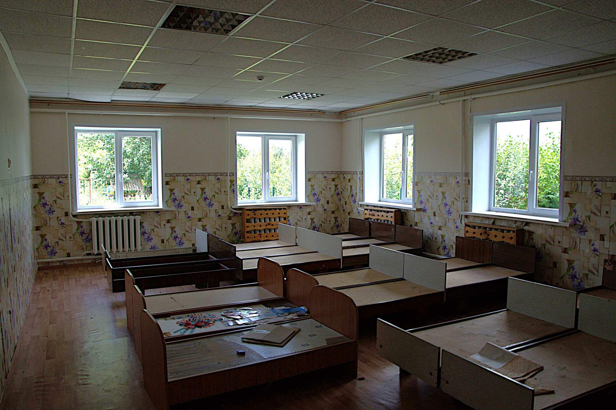 Продам торговое помещение 469.1 м.кв.