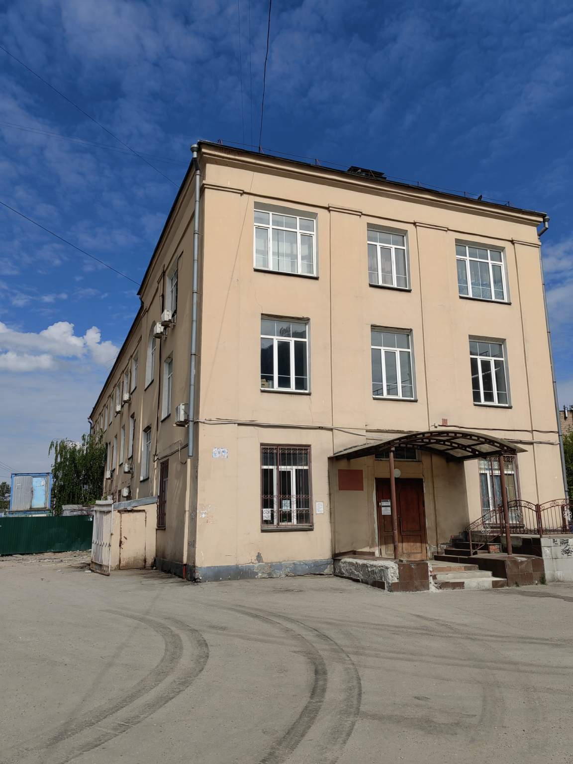 Продам помещение свободного назначения 1259.3 м.кв.