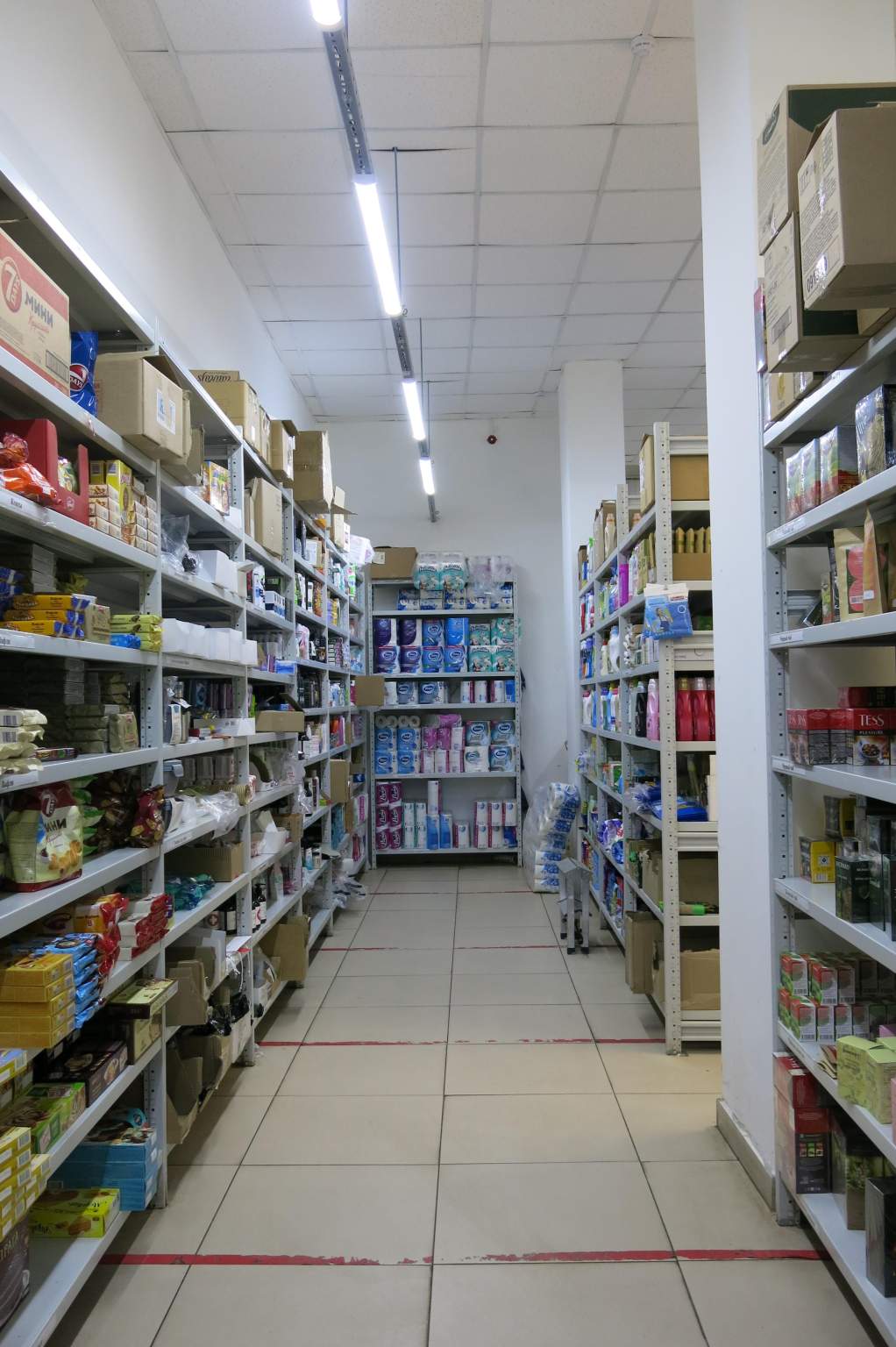 Продам помещение свободного назначения 380.8 м.кв.