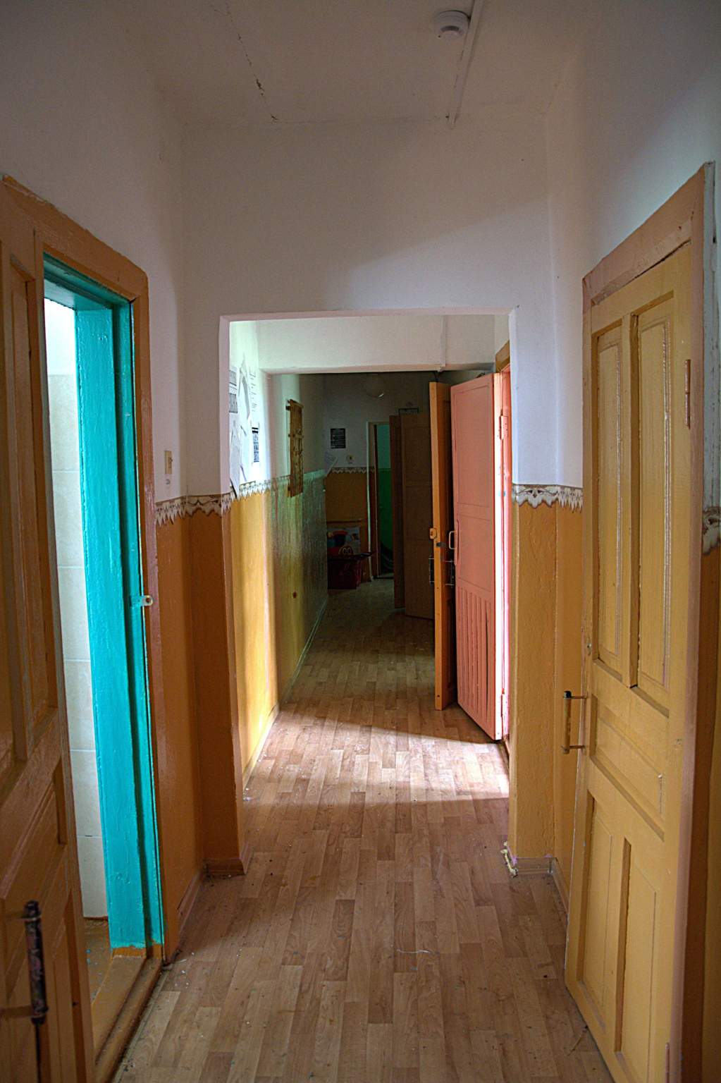 Продам торговое помещение 469.1 м.кв.