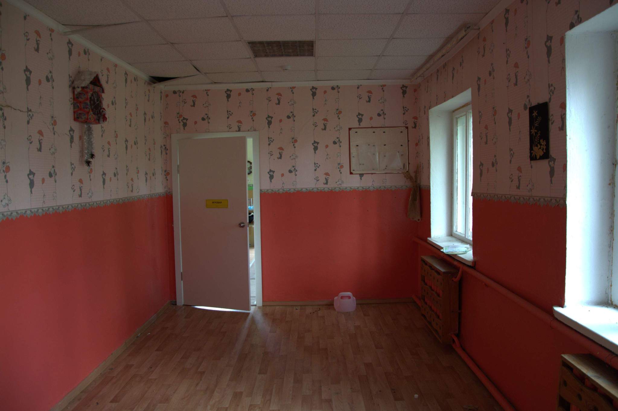 Продам торговое помещение 469.1 м.кв.