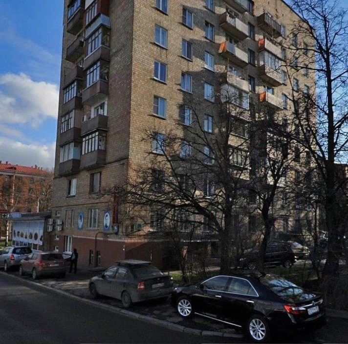 Продам помещение свободного назначения 20.7 м.кв.
