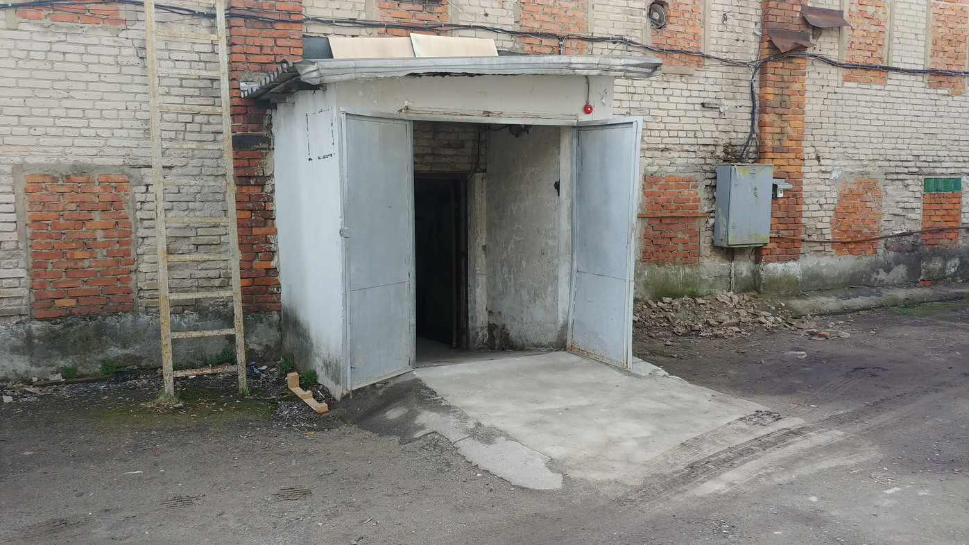 Склад в аренду в Реутове, Фабричная улица, 12