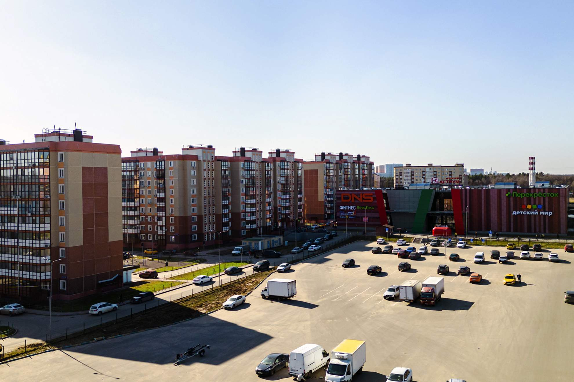 Торговая площадь в аренду в Лопатино, Сухановская улица, 1 фото №6
