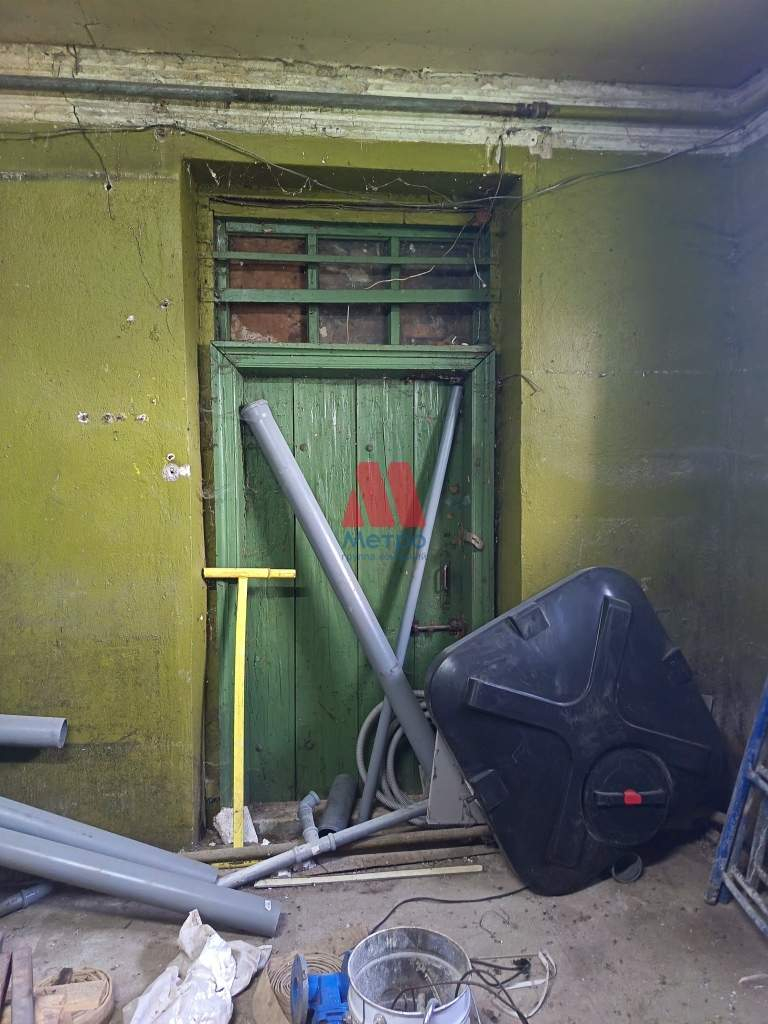 Продам магазин 109.6 м.кв.
