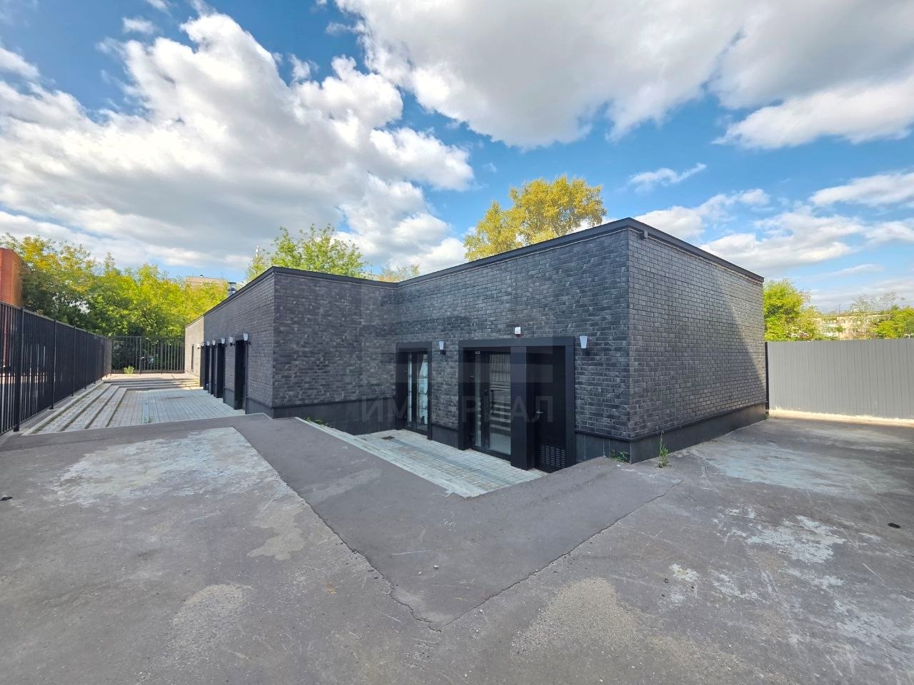 Сдам в аренду помещение свободного назначения 33.7 м.кв.