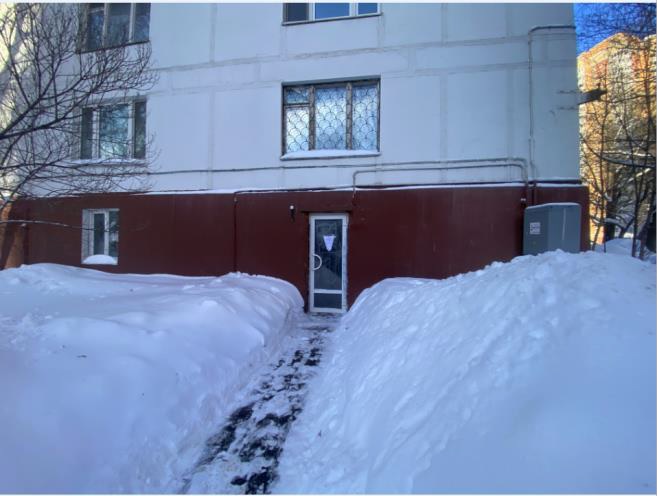 Продам помещение свободного назначения 105.2 м.кв.