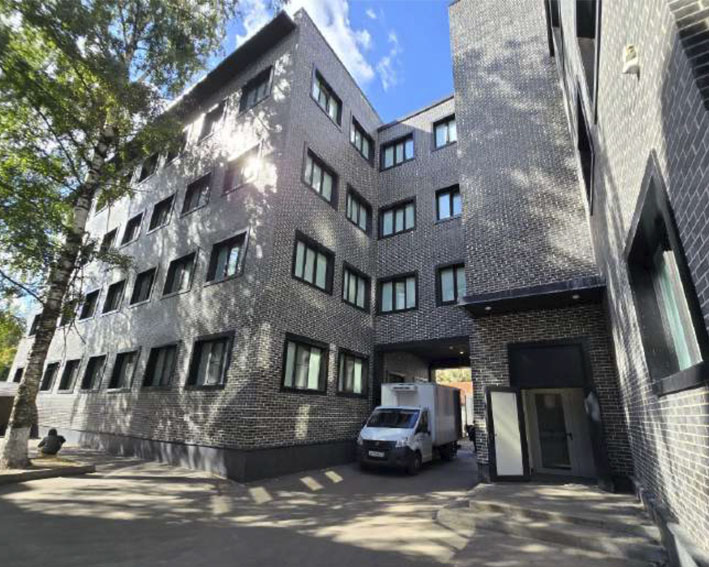 Продам торговое помещение 10270 м.кв.