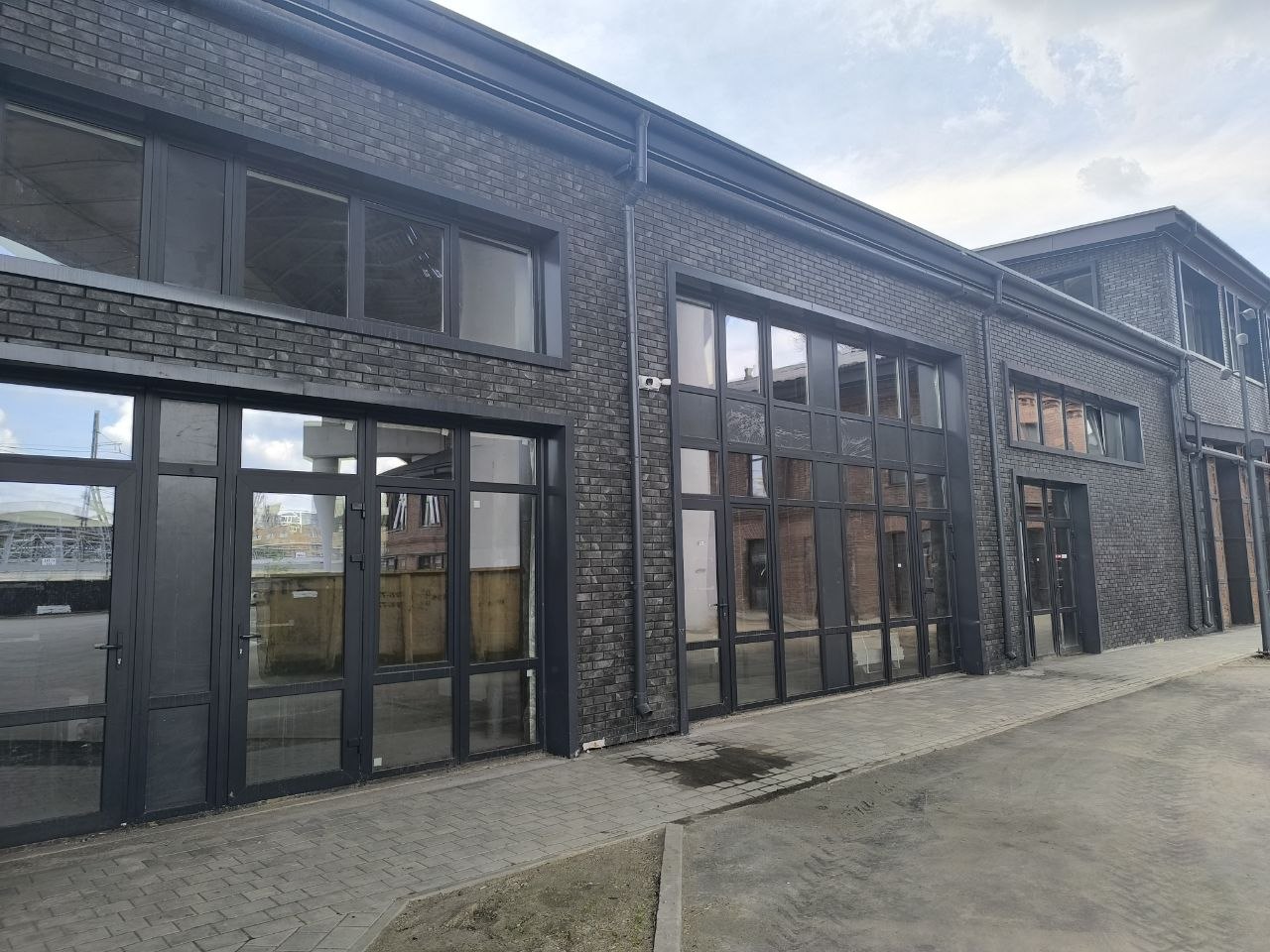 Продам помещение свободного назначения 124.4 м.кв.