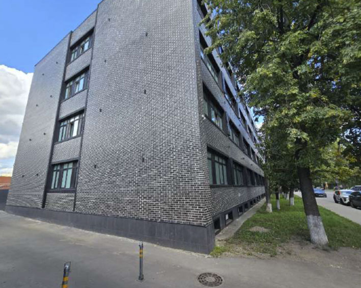 Продам торговое помещение 10270 м.кв.