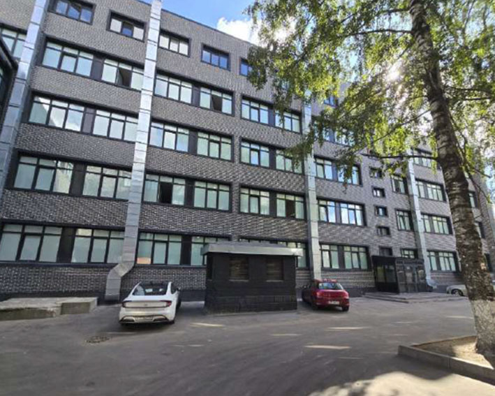 Продам торговое помещение 10270 м.кв.