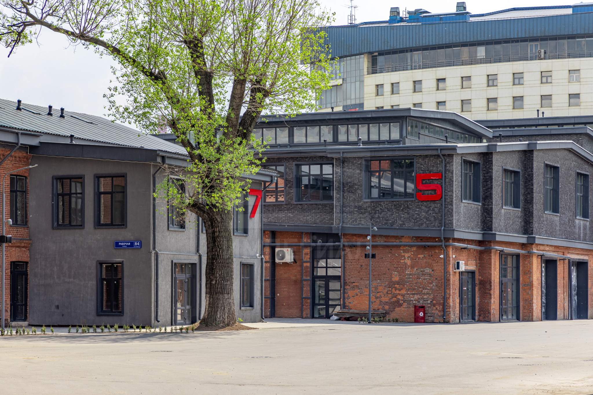 Продам помещение свободного назначения 30.8 м.кв.
