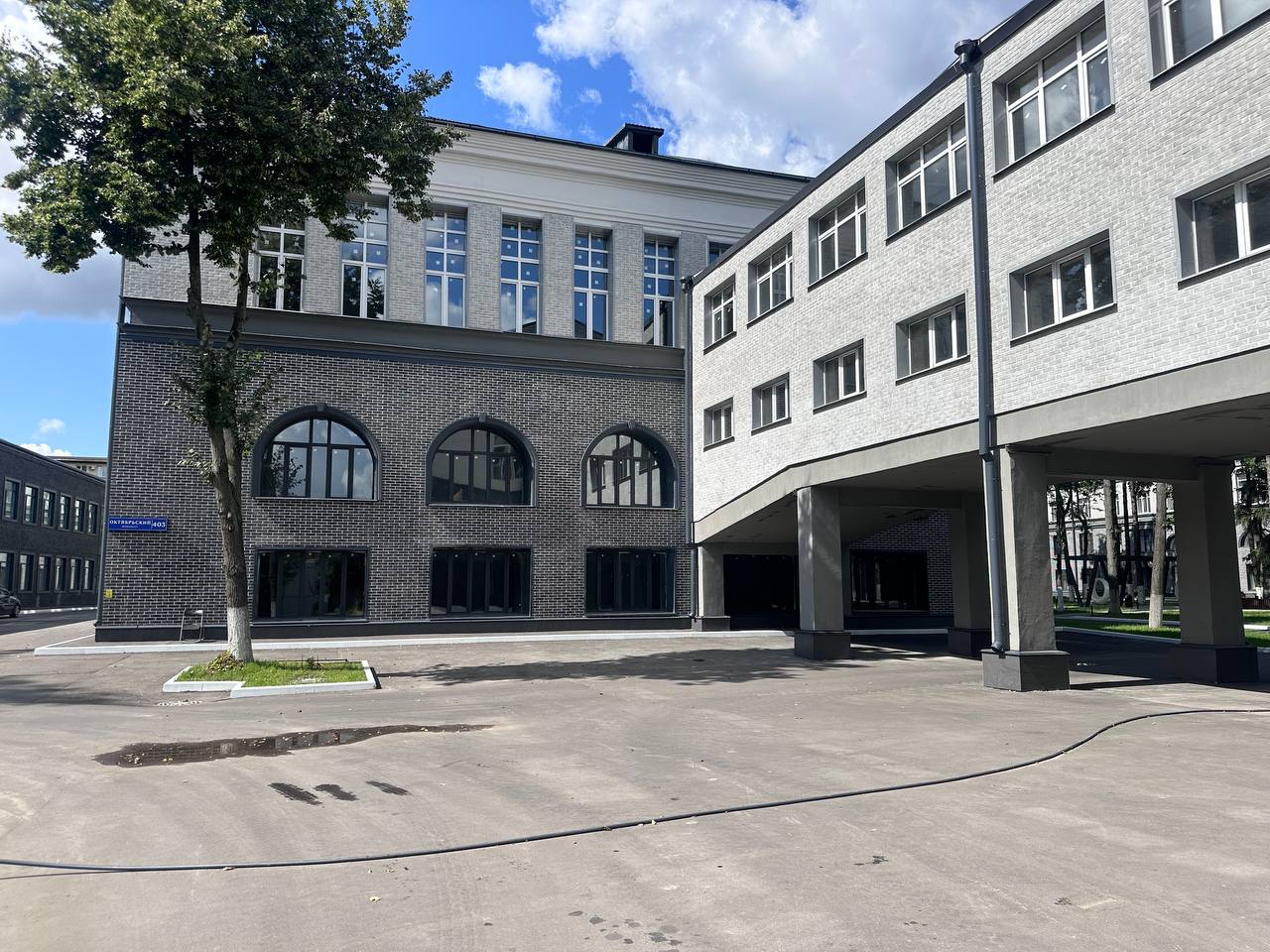 Продам помещение свободного назначения 318.9 м.кв.