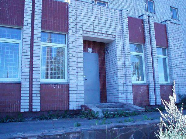Продам офис 127.2 м.кв.