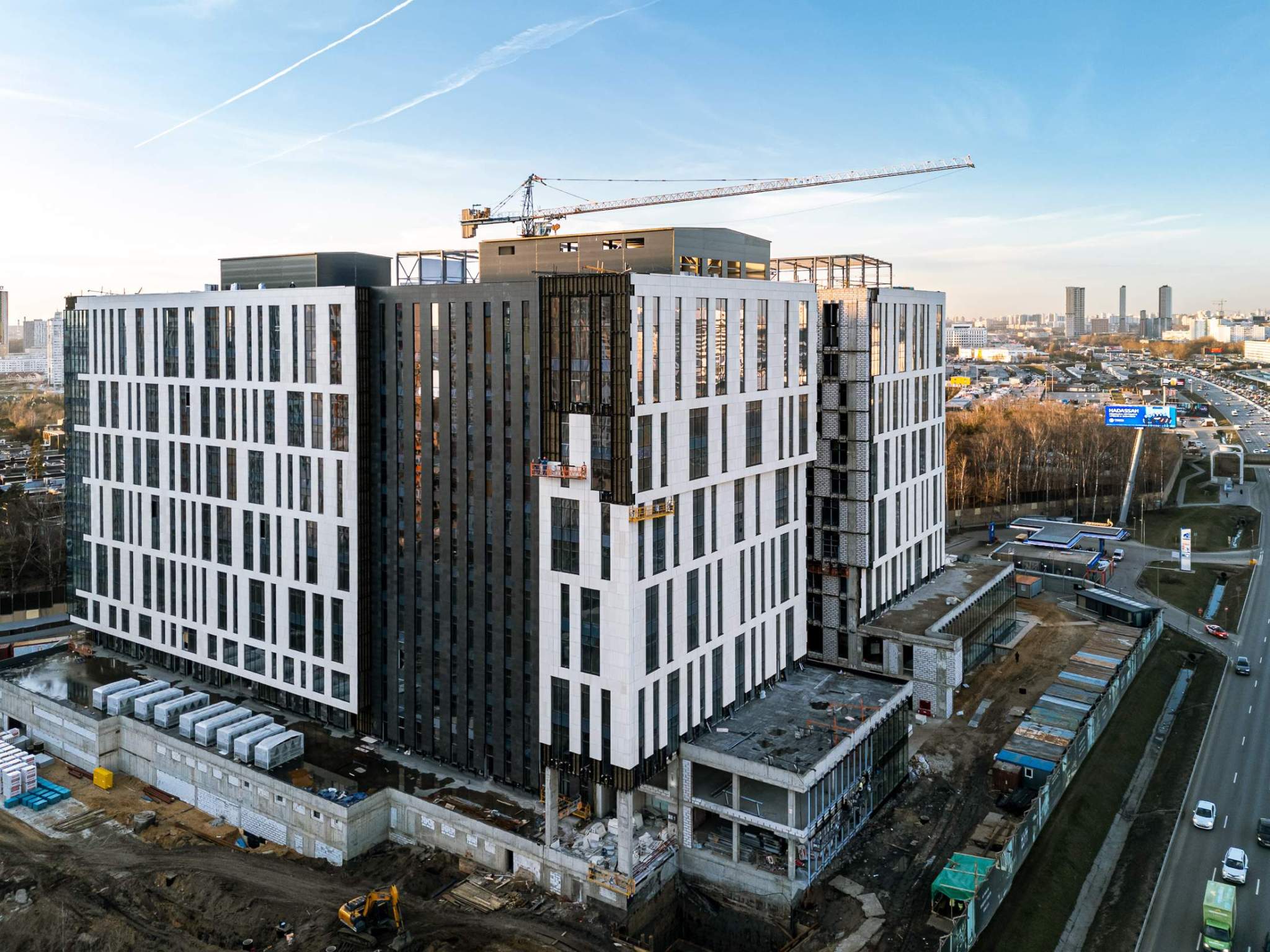 Продам офис 253.4 м.кв.