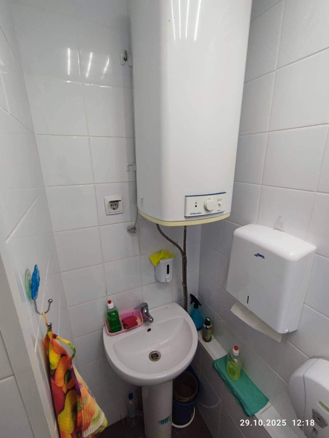 Продам офис 127.2 м.кв.