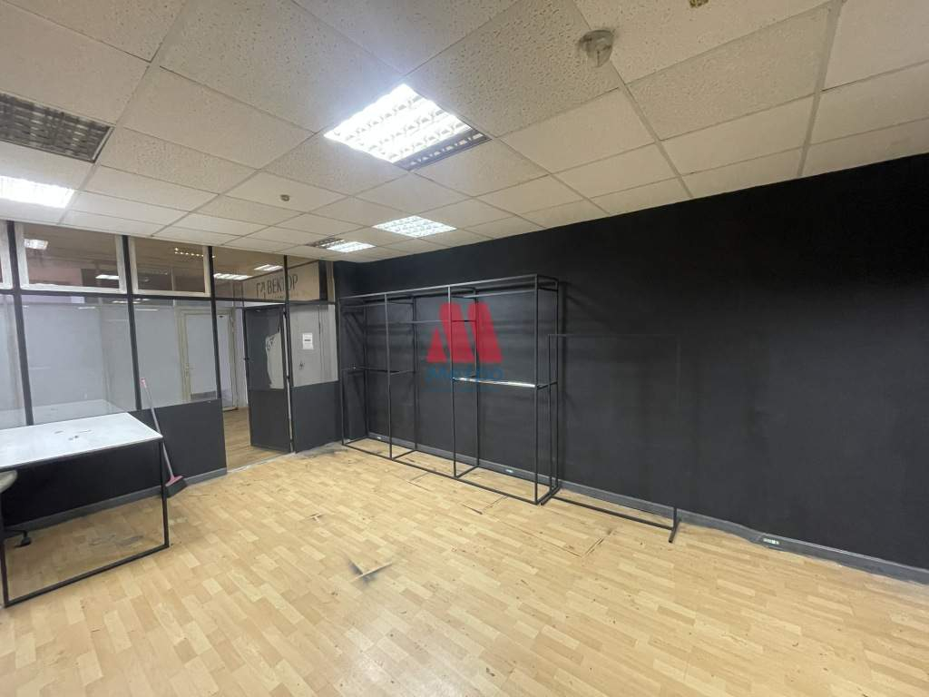 Сдам в аренду помещение свободного назначения 27 м.кв.