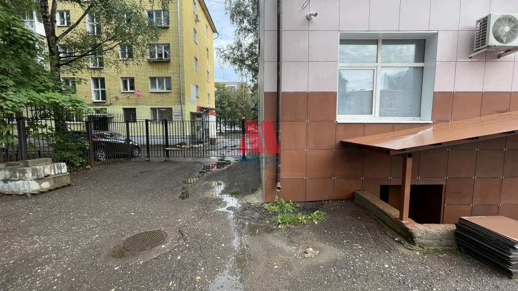 Сдам в аренду офис 30 м.кв.