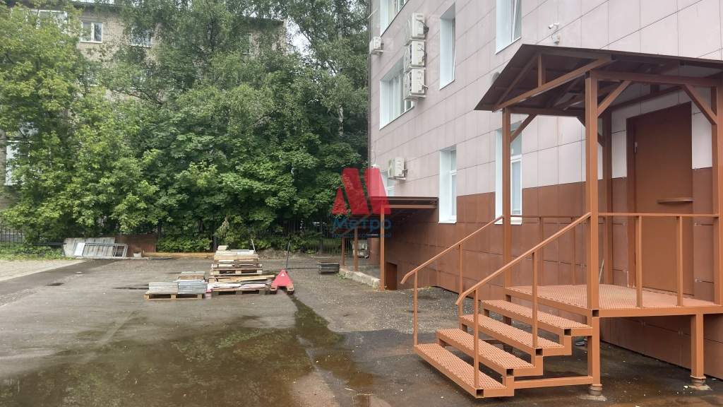 Сдам в аренду офис 30 м.кв.