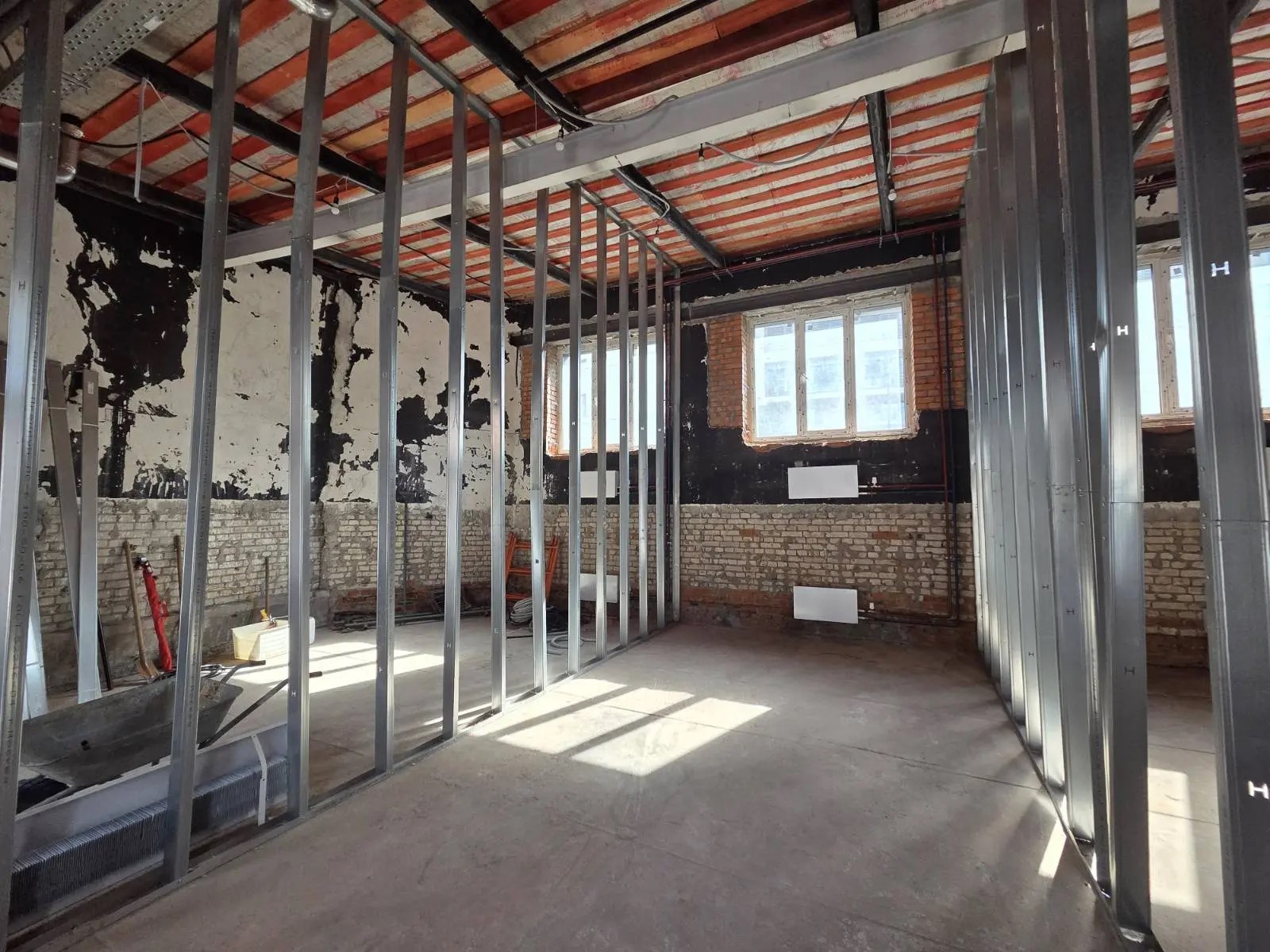 Продам помещение свободного назначения 24 м.кв.