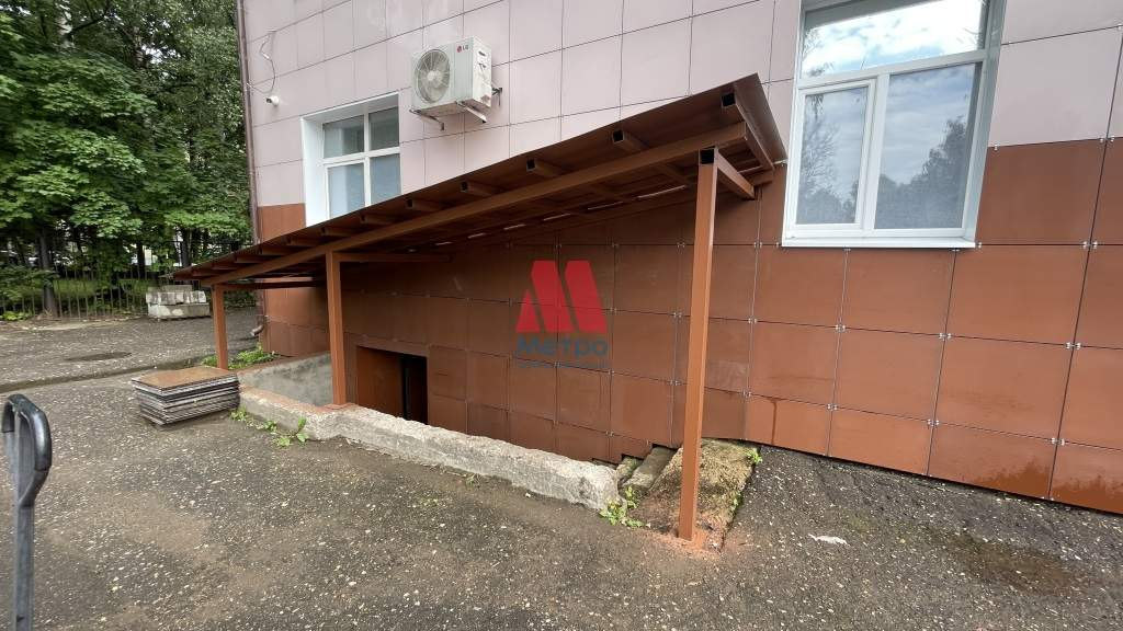 Сдам в аренду офис 30 м.кв.