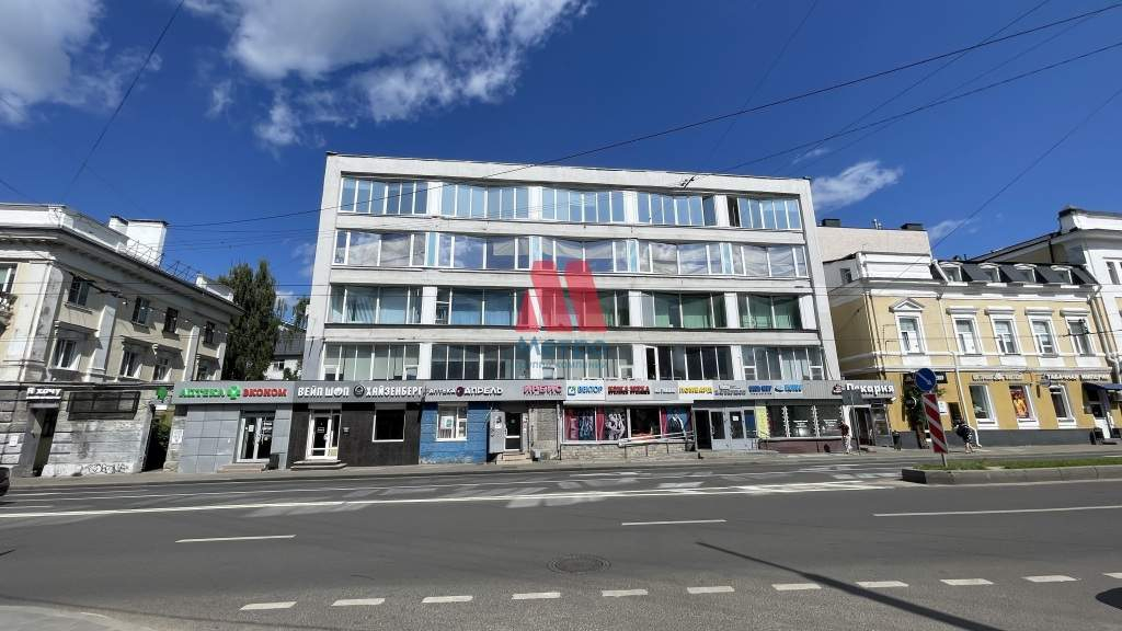 Сдам в аренду помещение свободного назначения 27 м.кв.